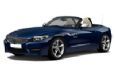 BMW Z4 Roadster